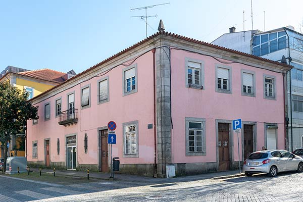 Esfera Convencional — projeto