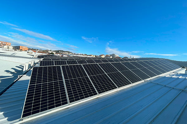 Suncore — projeto