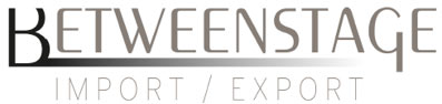 BetweenStage – Import/Export BetweenStage - Import/Export