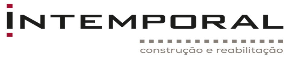 Intemporal – Construção e Reabilitação Intemporal - Construção e Reabilitação