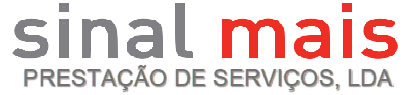 sinal mais – Prestação de Serviços, LDA sinal mais - Prestação de Serviços, LDA